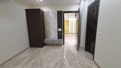 Bedroom Image of 2412 Sq.ft 4 BHK Builder Floor for sale in Gujranwala Town New Delhi for Rs. 55000000