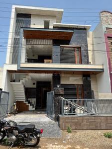 Image of 2200 Sq.ft 4 BHK Independent House for sale in Kharar, Mohali for Rs. 14000000