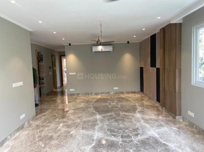 3 BHK Independent Builder Floor