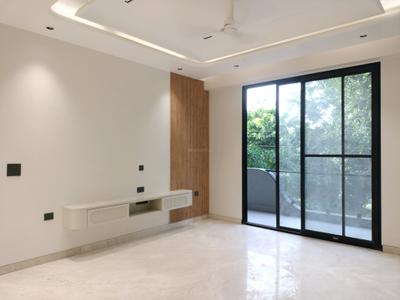 Living Room Image of 3150 Sq.ft 4 BHK Builder Floor for sale in Sector 28 Faridabad for Rs. 42500000
