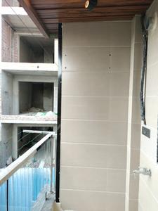 Bedroom Two Image of 650 Sq.ft 2 BHK Builder Floor for sale in Sector 8 Dwarka New Delhi for Rs. 11500000