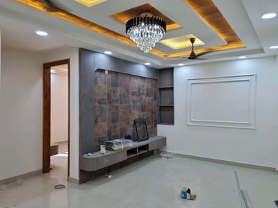 Living Room Image of 1125 Sq.ft 4 BHK Apartment / Flat for sale in Goyal Lavish Dwarka by Goyal Builders, Sector 16B Dwarka New Delhi for Rs. 12000001