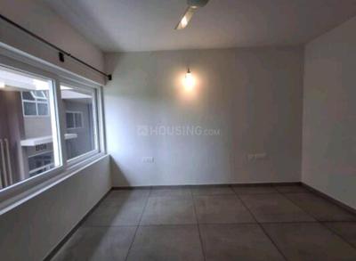 Balcony Image of 2200 Sq.ft 3 BHK Duplex for rent in Birla Alokya, Thirumalashettyhally Bengaluru for Rs. 75000