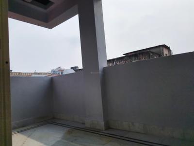 Balcony Image of 1140 Sq.ft 2.5 BHK Apartment / Flat for sale in Akash, Naktala Kolkata for Rs. 7100000