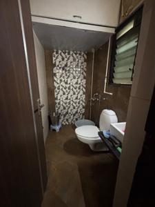 Image of 1060 Sq.ft 2 BHK Apartment / Flat for sale in Regency Sarvam, Titwala, Thane for Rs. 4800000