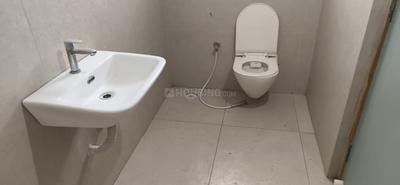 Image of 1550 Sq.ft 3 BHK Apartment / Flat for rent in Sukhii Sree Sumeru, Uppal, Hyderabad for Rs. 47000