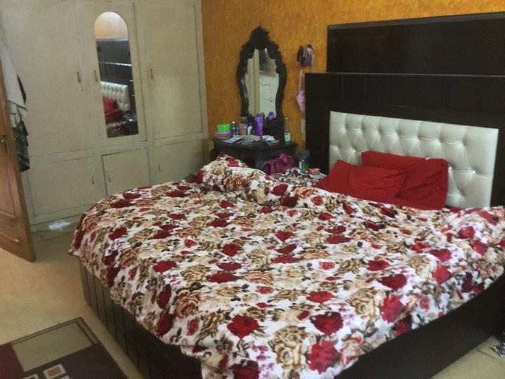 Anand Nagar Bedroom 1