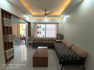 Hall Image of 1560 Sq.ft 3 BHK Apartment / Flat for sale in Kolte Patil Life Republic Sector R16 16th Avenue, Marunji Pune for Rs. 12000000