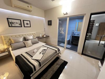 Hall Image of 795 Sq.ft 1 BHK Apartment / Flat for sale in Eminence Kimberly Suits, Sector 112 Gurgaon for Rs. 11500000