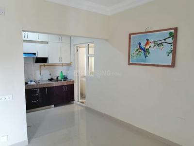 Hall Image of 1528 Sq.ft 3 BHK Apartment / Flat for rent in RG Luxury, Noida Extension Greater Noida for Rs. 19000