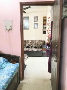 Bedroom Image of 559 Sq.ft 1 BHK Apartment / Flat for sale in Misra Suchetana Apartment, Hamid Nagar Asansol for Rs. 1900000