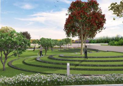 Image of 1200 Sq.ft Residential Plot / Land for sale in Kandul, Raipur for Rs. 2600000