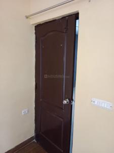 Bedroom Image of 585 Sq.ft 1 BHK Apartment / Flat for sale in Aditya Urban Homes, Bamheta Village Ghaziabad for Rs. 3200000