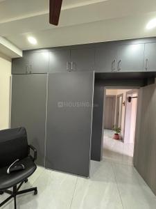 Bedroom Image of 1800 Sq.ft 3 BHK Apartment / Flat for sale in Himayath Nagar Hyderabad for Rs. 22500000