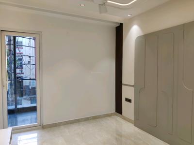 Bedroom Image of 1712 Sq.ft 3 BHK Builder Floor for sale in Vaishali Ghaziabad for Rs. 17500000
