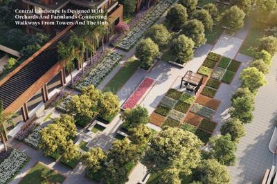 Image of 4507 Sq.ft 4 BHK Apartment / Flat for sale in Sector 128, Noida for Rs. 108500000