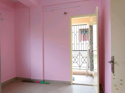 Bedroom Image of 1200 Sq.ft 3 BHK Apartment / Flat for sale in Behala Kolkata for Rs. 6500000