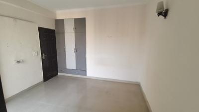 Bedroom Image of 1240 Sq.ft 2.5 BHK Apartment / Flat for sale in Paramount Floraville, Sector 137 Noida for Rs. 13500000