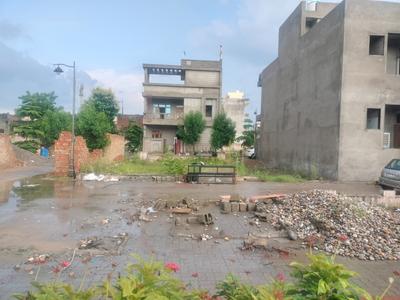 Vatika Plot View 2