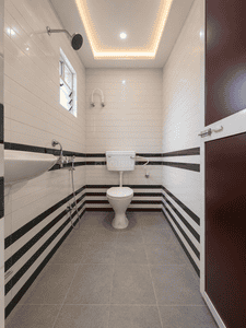Image of 1085 Sq.ft 3 BHK Apartment / Flat for sale in Sonari, Jamshedpur for Rs. 5500000