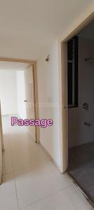 Hall Image of 1665 Sq.ft 3 BHK Apartment / Flat for sale in Paldi Ahmedabad for Rs. 9000000