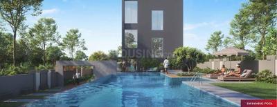 Image of 1410 Sq.ft 3 BHK Apartment / Flat for sale in Urway Aikyam, Ravet, Pune for Rs. 11500000