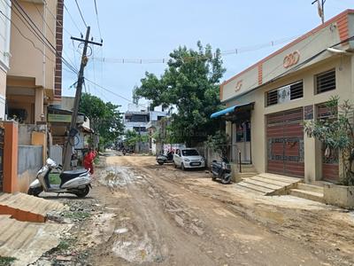Image of 800 Sq.ft Residential Plot / Land for sale in Puzhal, Chennai for Rs. 5200000
