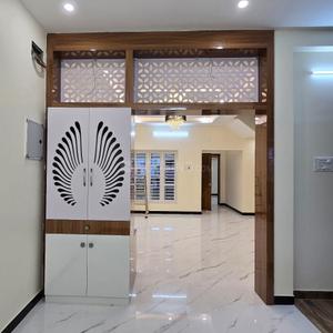 Hall Image of 2000 Sq.ft 3.5 BHK Independent House for sale in Thudiyalur Coimbatore for Rs. 12000000