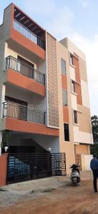 Image of 1600 Sq.ft 3 BHK Builder Floor for rent in Horamavu, Bengaluru for Rs. 35000