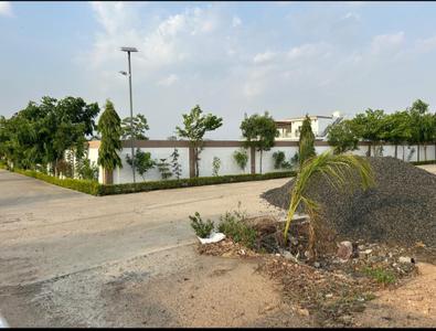 Image of 1000 Sq.ft 1 RK Farm House for sale in Neelbad, Bhopal for Rs. 700000
