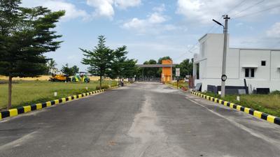 Image of 600 Sq.ft Residential Plot / Land for sale in Thiruvallur, Chennai for Rs. 1500000