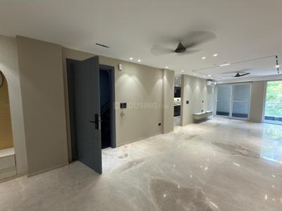 Hall Image of 2674 Sq.ft 4 BHK Builder Floor for sale in Paramount Luxury Floors Sushant Lok 3 B Block, Sector 57 Gurgaon for Rs. 38500000
