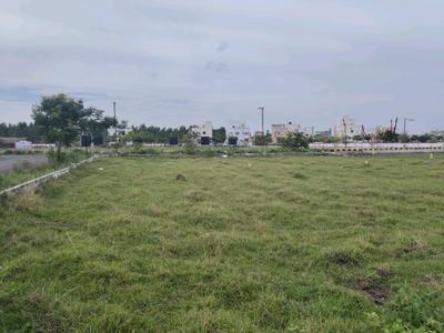 Residential Plot