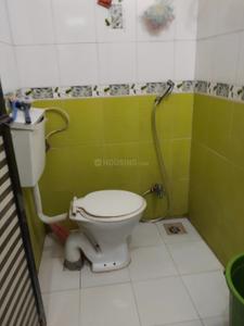 Image of 612 Sq.ft 1 BHK Apartment / Flat for sale in Kopar Khairane, Navi Mumbai for Rs. 7500000