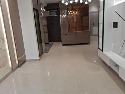 Living Room Image of 1250 Sq.ft 3 BHK Apartment / Flat for sale in Vikaspuri New Delhi for Rs. 23100000