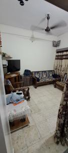 Hall Image of 600 Sq.ft 1 BHK Apartment / Flat for sale in Moghul Wada Vadodara for Rs. 1200000