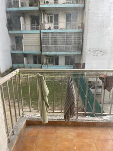 Balcony Image of 1028 Sq.ft 2 BHK Apartment / Flat for sale in Raj Nagar Extension Ghaziabad for Rs. 5600000