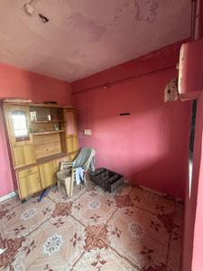 Bedroom Image of 380 Sq.ft 1 BHK Apartment / Flat for sale in Ulhasnagar Thane for Rs. 1800000
