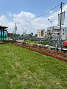 Image of 2002 Sq.ft Residential Plot / Land for sale in Badlapur West, Badlapur for Rs. 1123000