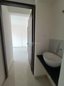 Bedroom Image of 700 Sq.ft 2 BHK Apartment / Flat for sale in G T Pride, Ravet Pune for Rs. 8000000