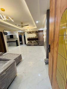 Hall Image of 1410 Sq.ft 3 BHK Apartment / Flat for sale in Ramnagariya Jaipur for Rs. 7332000