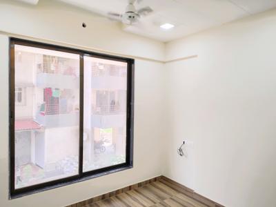 Bedroom Image of 1950 Sq.ft 3 BHK Apartment / Flat for rent in Hiranandani Estate Rodas Enclave, Hiranandani Estate Thane for Rs. 130000