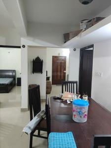 Hall Image of 1100 Sq.ft 2 BHK Apartment / Flat for sale in Unitech Pearl Apartment, HSR Layout Bengaluru for Rs. 12000000