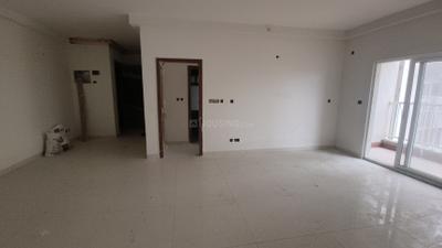 Living Room Image of 1629 Sq.ft 3 BHK Apartment / Flat for sale in Meridian Park at The Prestige City, Dommasandra Bengaluru for Rs. 21500000