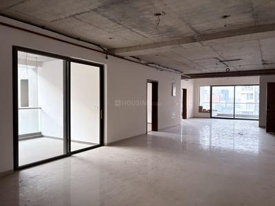 Hall Image of 5100 Sq.ft 4 BHK Apartment / Flat for sale in Myscape Otomo, Financial District Hyderabad for Rs. 69000000