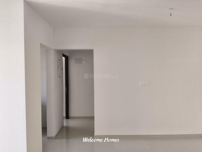 Living Room Image of 1323 Sq.ft 3 BHK Apartment / Flat for sale in Marathon Nexzone Ion 1, Panvel Navi Mumbai for Rs. 12000000