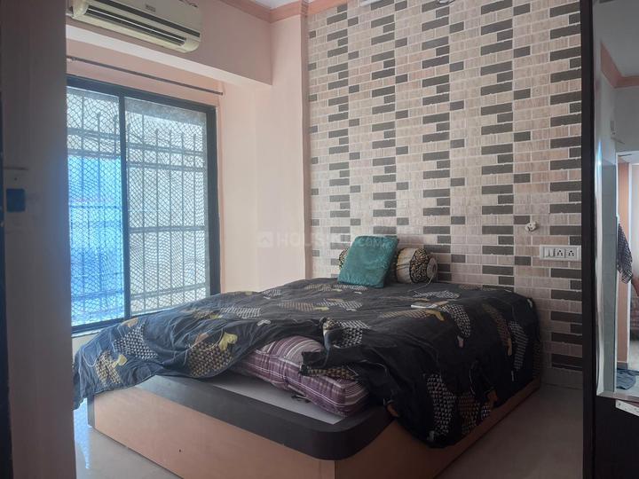 Reenal Arcade Bedroom 1