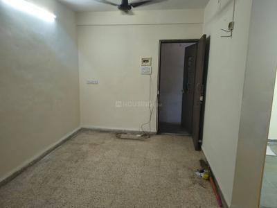 Hall Image of 377 Sq.ft 1 RK Apartment / Flat for sale in Dahisar West Mumbai for Rs. 7000000