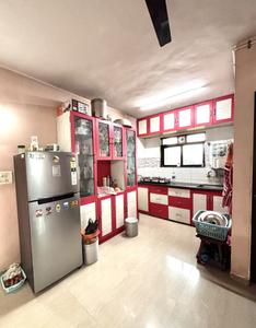 Hall Image of 1200 Sq.ft 2 BHK Apartment / Flat for sale in Chala Vapi for Rs. 2700000