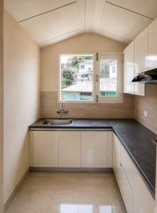 Kitchen Image of 3150 Sq.ft 6 BHK Duplex for sale in Tutikandi Shimla for Rs. 25000000